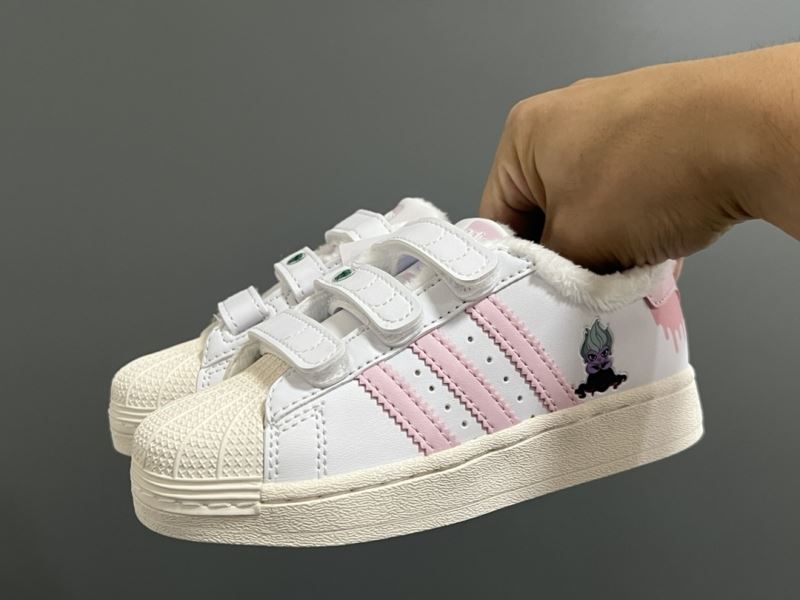 ADIDAS SHOES